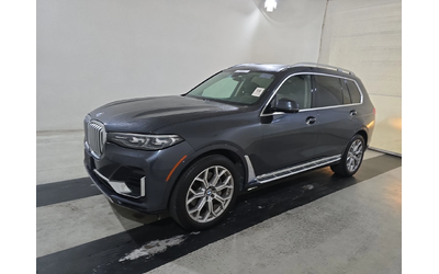 bmw-x7 - 1