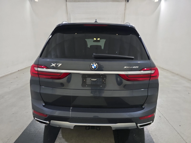 BMW X7 МАСАЖ* ОБДУХ* ВАКУМ* 360* HEADUP* 7МЕСТА* HARMAN* - автомобили, коли, обяви за нови и употребявани 3