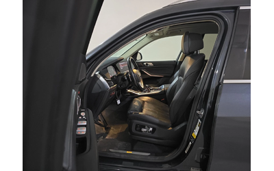 BMW X7 МАСАЖ* ОБДУХ* ВАКУМ* 360* HEADUP* 7МЕСТА* HARMAN* - автомобили, коли, обяви за нови и употребявани 8