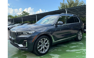 bmw-x7 - 0