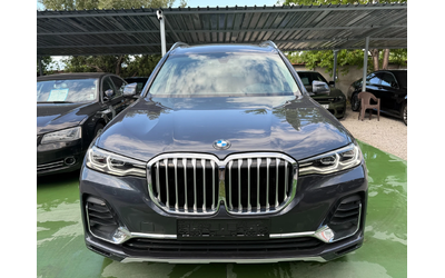 bmw-x7 - 1