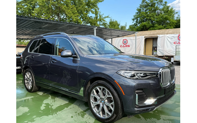 bmw-x7 - 2