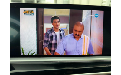 BMW X7 M50D+ 7места+ TV+ Head Up+ Панорама+ 360камера - автомобили, коли, обяви за нови и употребявани 12