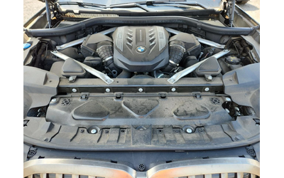 BMW X7 M50I* DISTRONIC* 360* HARMAN/KARDON* ОБДУХВАНЕ* - автомобили, коли, обяви за нови и употребявани 11