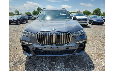 bmw-x7 - 4