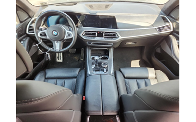 BMW X7 M50I* DISTRONIC* 360* HARMAN/KARDON* ОБДУХВАНЕ* - автомобили, коли, обяви за нови и употребявани 7