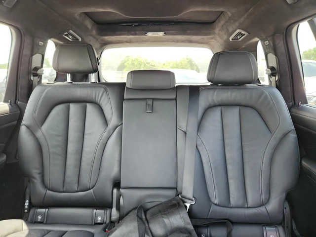 BMW X7 M50I* DISTRONIC* 360* HARMAN/KARDON* ОБДУХВАНЕ* - автомобили, коли, обяви за нови и употребявани 9