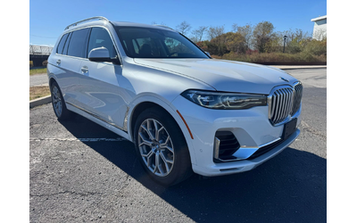 bmw-x7 - 0