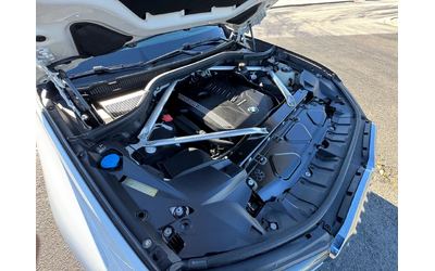 BMW X7 Mineral White Metallic - автомобили, коли, обяви за нови и употребявани 10