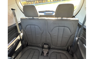 BMW X7 Mineral White Metallic - автомобили, коли, обяви за нови и употребявани 13