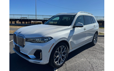 bmw-x7 - 2