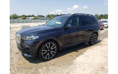 bmw-x7 - 0