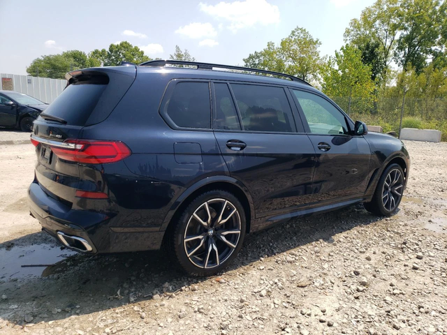 BMW X7 XDRIVE40I* 360* PANO* DIGITAL* HARMAN/KARDON* - автомобили, коли, обяви за нови и употребявани 2
