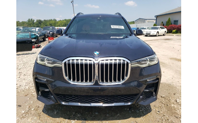 bmw-x7 - 4