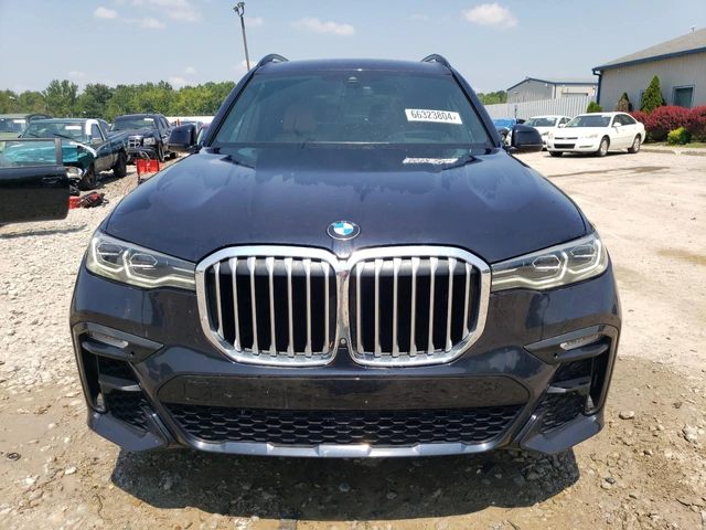 BMW X7 XDRIVE40I* 360* PANO* DIGITAL* HARMAN/KARDON* - автомобили, коли, обяви за нови и употребявани 4