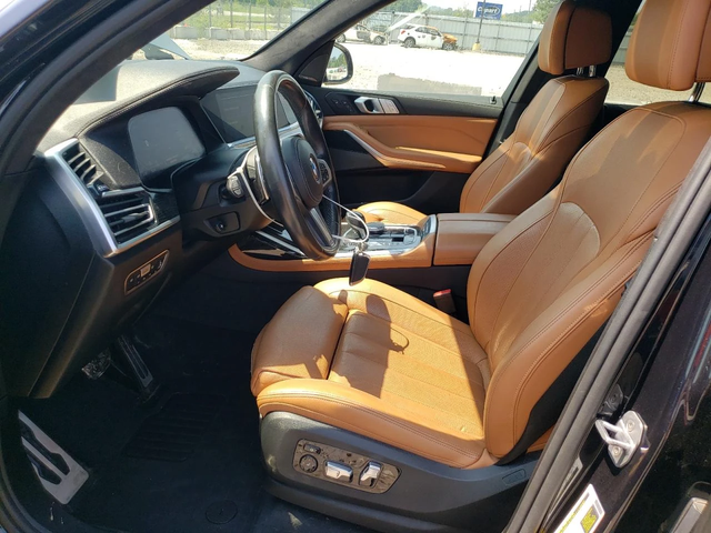 BMW X7 XDRIVE40I* 360* PANO* DIGITAL* HARMAN/KARDON* - автомобили, коли, обяви за нови и употребявани 6