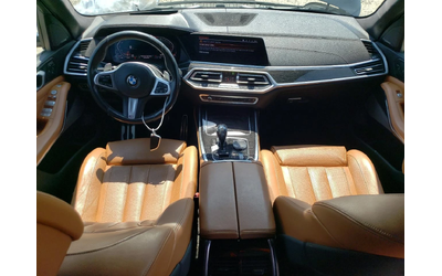 BMW X7 XDRIVE40I* 360* PANO* DIGITAL* HARMAN/KARDON* - автомобили, коли, обяви за нови и употребявани 7