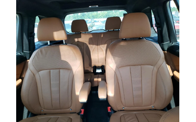 BMW X7 XDRIVE40I* 360* PANO* DIGITAL* HARMAN/KARDON* - автомобили, коли, обяви за нови и употребявани 9