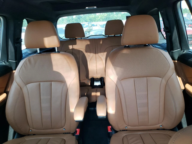 BMW X7 XDRIVE40I* 360* PANO* DIGITAL* HARMAN/KARDON* - автомобили, коли, обяви за нови и употребявани 9