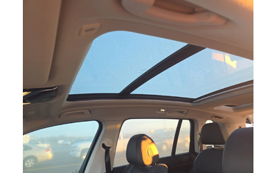 BMW X7 Black Sapphire Metallic - автомобили, коли, обяви за нови и употребявани 11