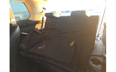 BMW X7 Black Sapphire Metallic - автомобили, коли, обяви за нови и употребявани 13