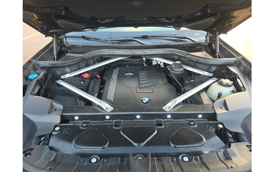 BMW X7 Black Sapphire Metallic - автомобили, коли, обяви за нови и употребявани 16