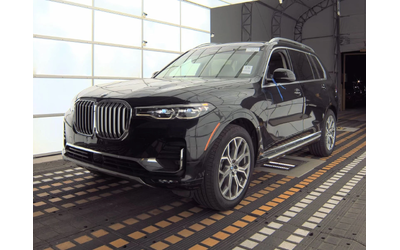 bmw-x7 - 2