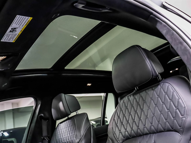 BMW X7 Alpine White* Ultimate Luxury - автомобили, коли, обяви за нови и употребявани 10