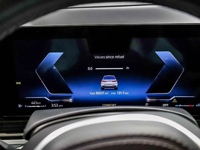 BMW X7 Alpine White* Ultimate Luxury - автомобили, коли, обяви за нови и употребявани 12