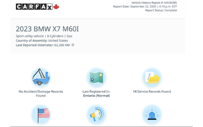 BMW X7 Alpine White* Ultimate Luxury - автомобили, коли, обяви за нови и употребявани 13