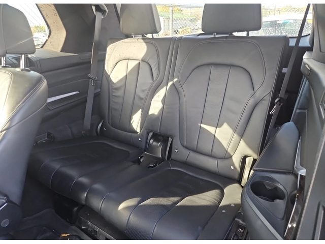 BMW X7 M SPORT LINE* Arctic Gray Metallic - автомобили, коли, обяви за нови и употребявани 8