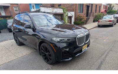 bmw-x7 - 0