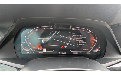 BMW X7 M Sport Line* White Merino Leather - автомобили, коли, обяви за нови и употребявани 16