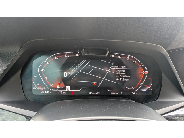 BMW X7 M Sport Line* White Merino Leather - автомобили, коли, обяви за нови и употребявани 16