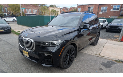 bmw-x7 - 1