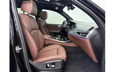 BMW X7 ALPINA XB7 - автомобили, коли, обяви за нови и употребявани 12