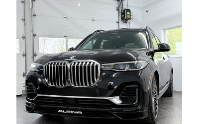 bmw-x7 - 1
