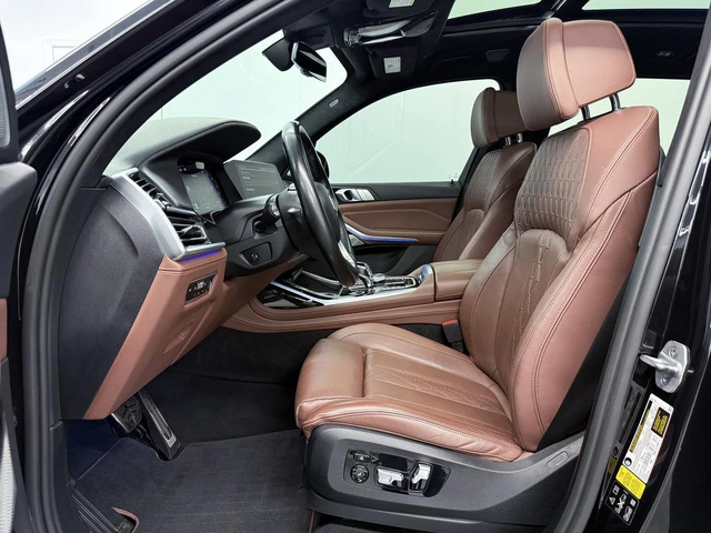 BMW X7 ALPINA XB7 - автомобили, коли, обяви за нови и употребявани 7