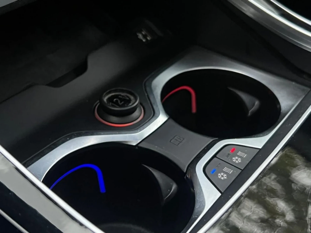 BMW X7 Очакван Внос BMW X7 M50d PANORAMA* ASSIST* 6+ 1* L - автомобили, коли, обяви за нови и употребявани 10