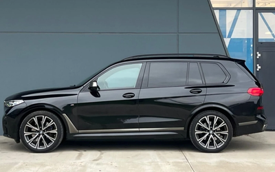 bmw-x7 - 3