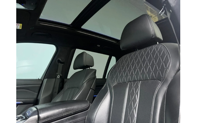 BMW X7 Очакван Внос BMW X7 M50d PANORAMA* ASSIST* 6+ 1* L - автомобили, коли, обяви за нови и употребявани 6