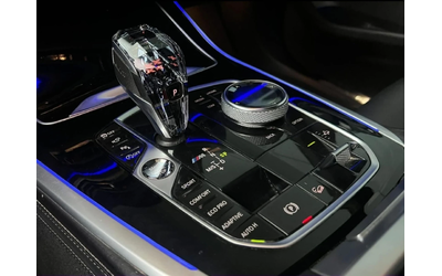 BMW X7 Очакван Внос BMW X7 M50d PANORAMA* ASSIST* 6+ 1* L - автомобили, коли, обяви за нови и употребявани 7