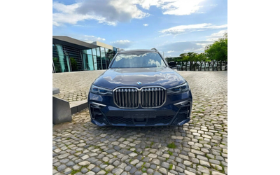 bmw-x7 - 1