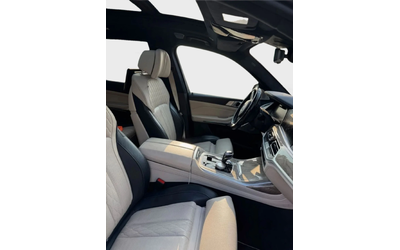 bmw-x7 - 5
