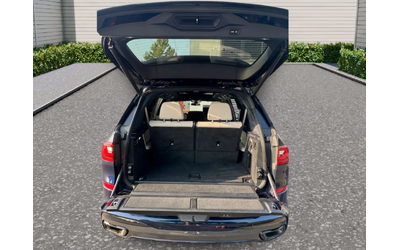 BMW X7 ОЧАКВАН ВНОС BMW X7 M50d Individual* 3xTV* 6+ 1 - автомобили, коли, обяви за нови и употребявани 6