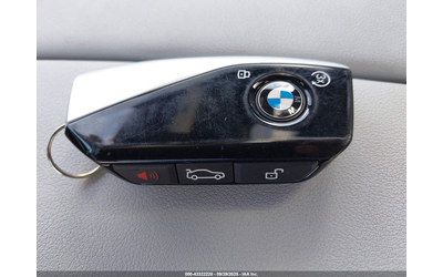 BMW X7 3.0L I-6 DI, DOHC, VVT, TURBO, 375HP All Wheel Drive - автомобили, коли, обяви за нови и употребявани 10