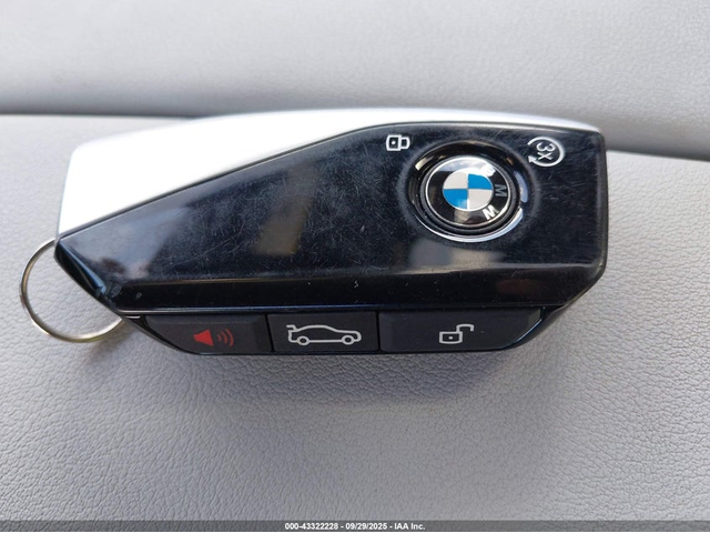 BMW X7 3.0L I-6 DI, DOHC, VVT, TURBO, 375HP All Wheel Drive - автомобили, коли, обяви за нови и употребявани 10