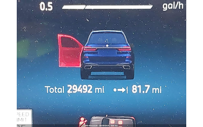 BMW X7 3.0L I-6 DI, DOHC, VVT, TURBO, 375HP All Wheel Drive - автомобили, коли, обяви за нови и употребявани 14