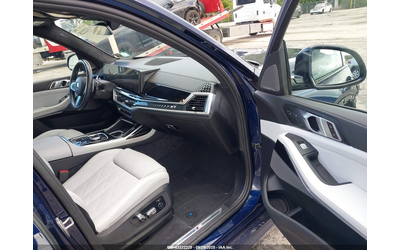 bmw-x7-3-0l-i-6-di-dohc-vvt-turbo-375hp-all-wheel-drive - 4