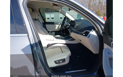 bmw-x7-3-0l-i-6-di-dohc-vvt-turbo-375hp-all-wheel-drive - 4